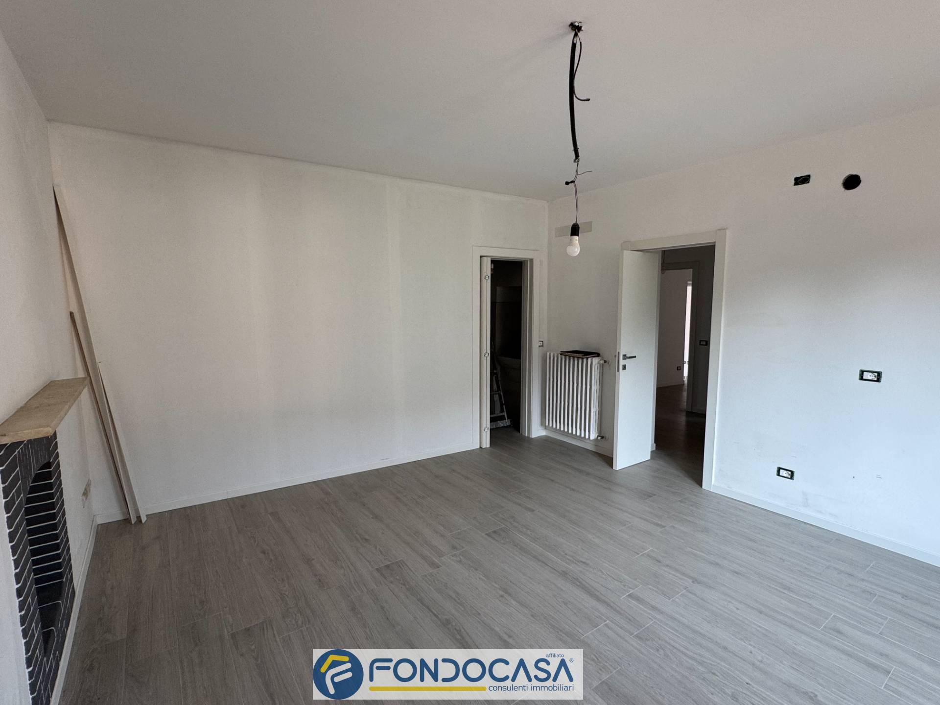 Appartamento in vendita a Palazzolo sull'Oglio