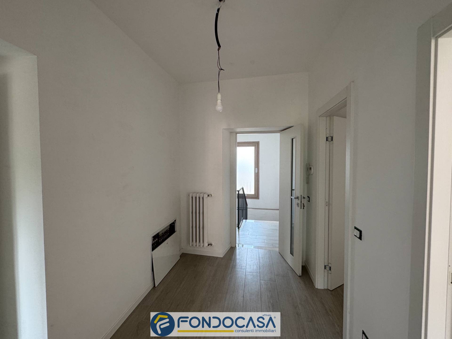 Appartamento in vendita a Palazzolo sull'Oglio