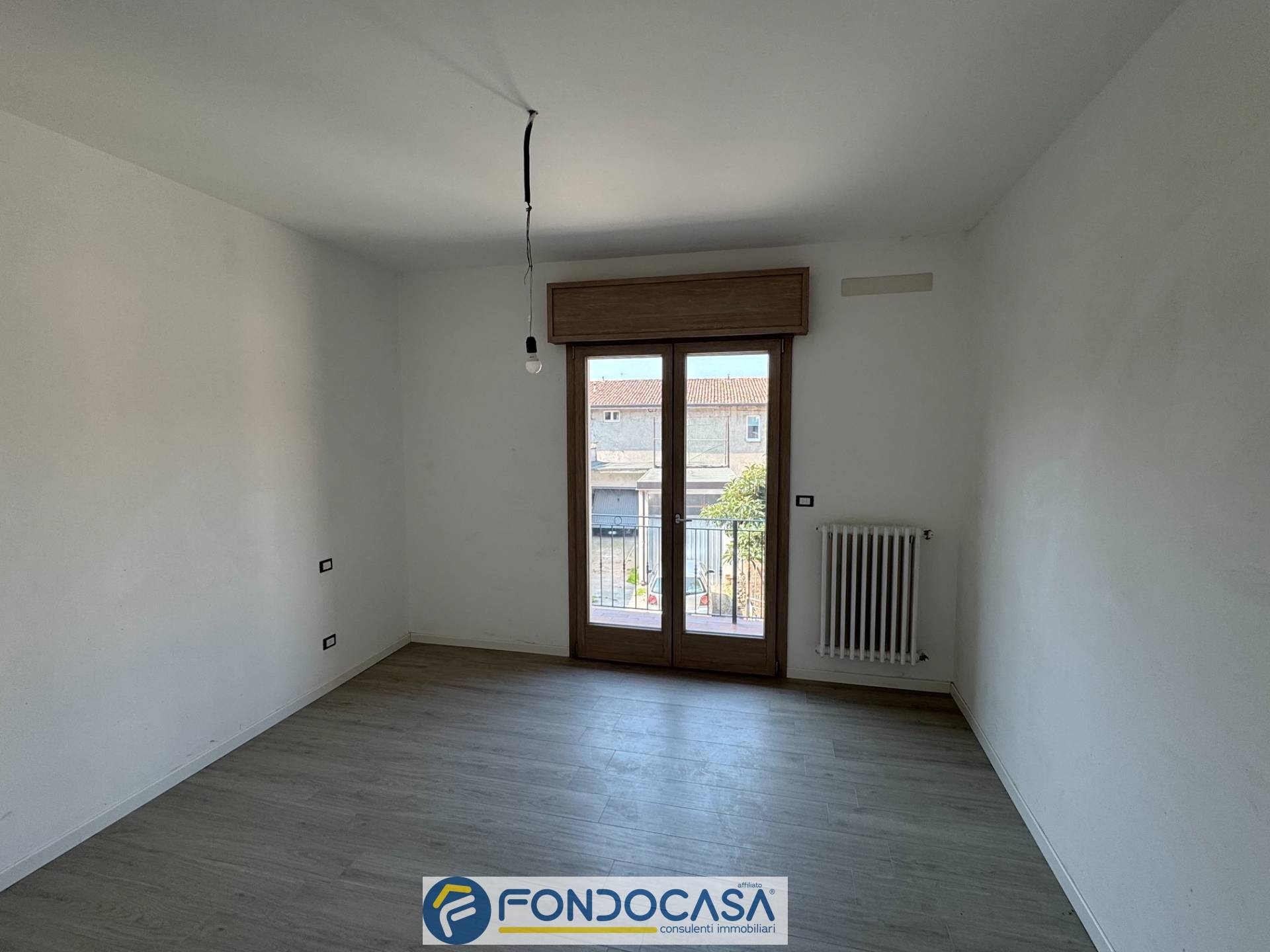 Appartamento in vendita a Erbusco