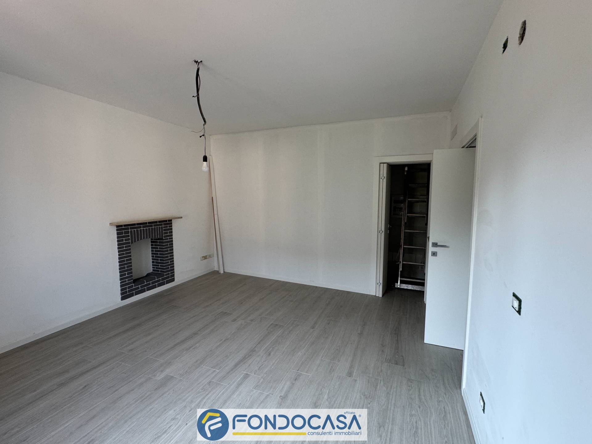 Appartamento in vendita a Erbusco