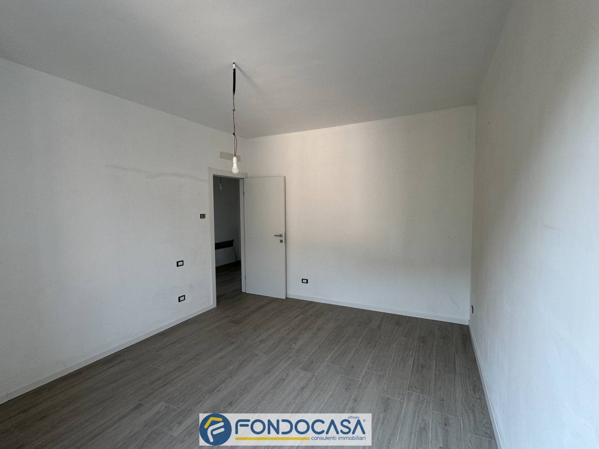 Appartamento in vendita a Erbusco