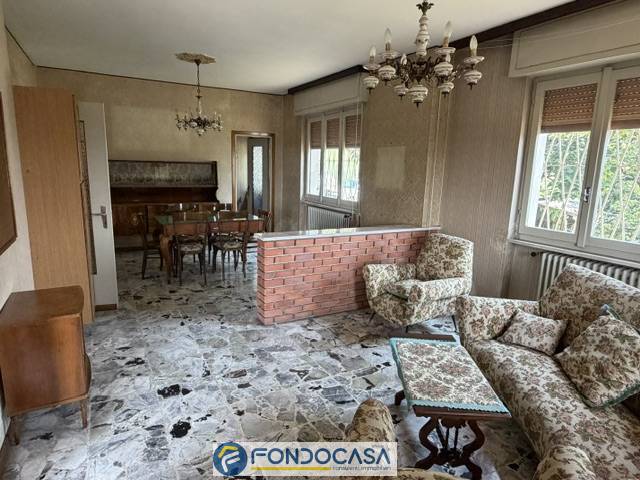 Villa in vendita a Castelli Calepio