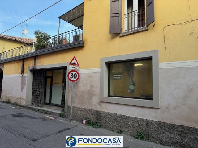 Appartamento in vendita a Passirano