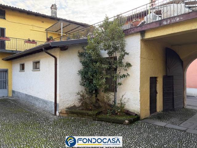 Appartamento in vendita a Passirano