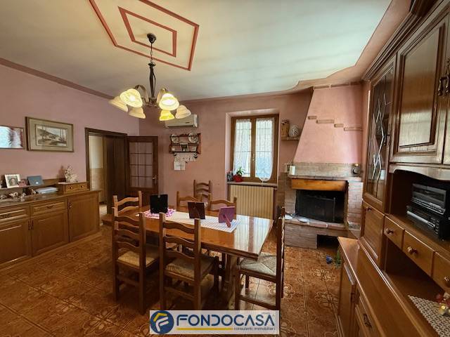 Appartamento in vendita a Torbole Casaglia