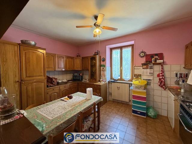 Appartamento in vendita a Torbole Casaglia