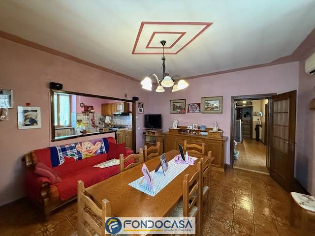 Appartamento in vendita a Torbole Casaglia