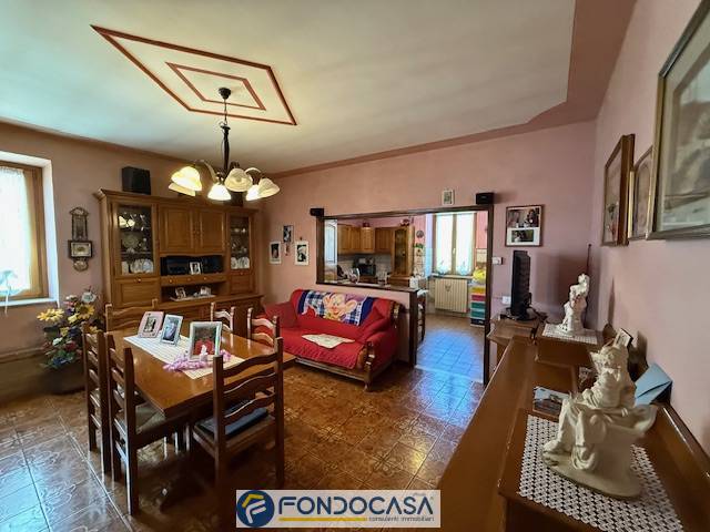 Appartamento in vendita a Torbole Casaglia