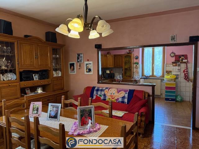 Appartamento in vendita a Torbole Casaglia