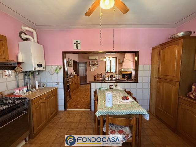 Appartamento in vendita a Torbole Casaglia