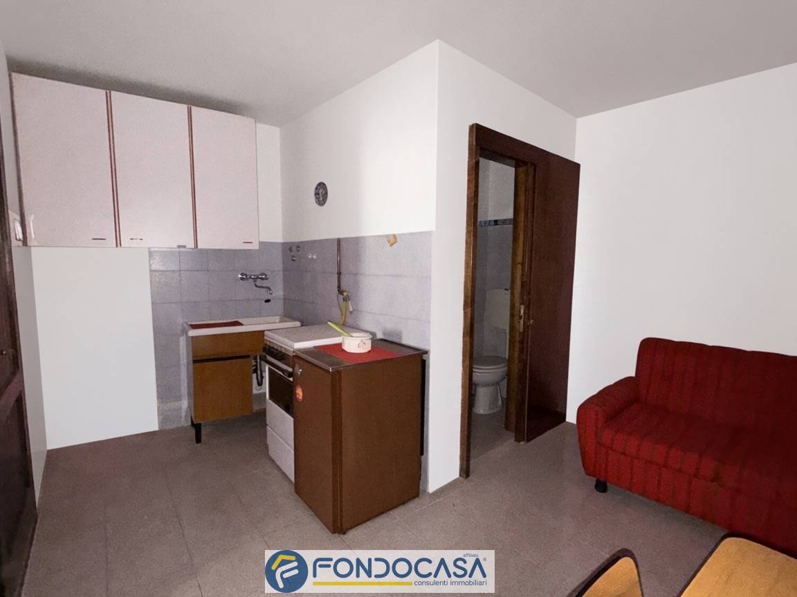 Appartamento in affitto a Ono San Pietro