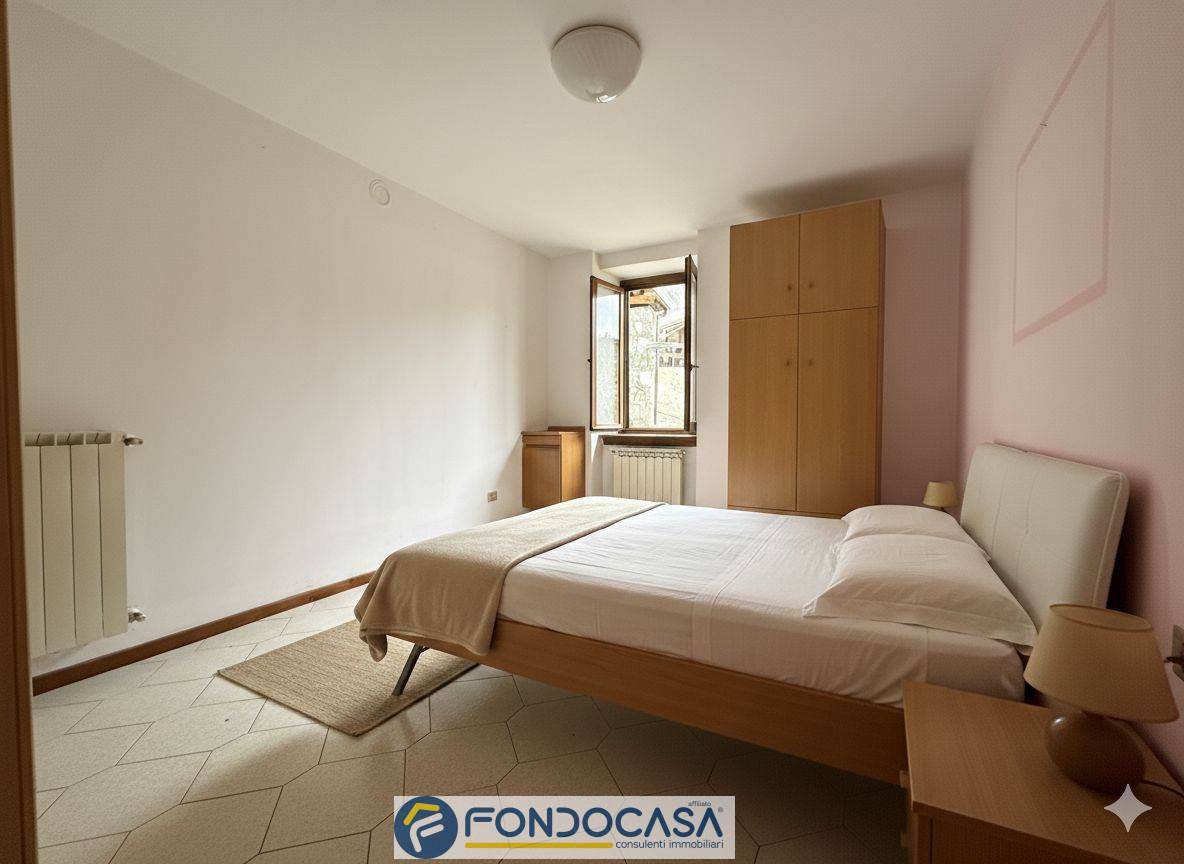 Appartamento in affitto a Ono San Pietro