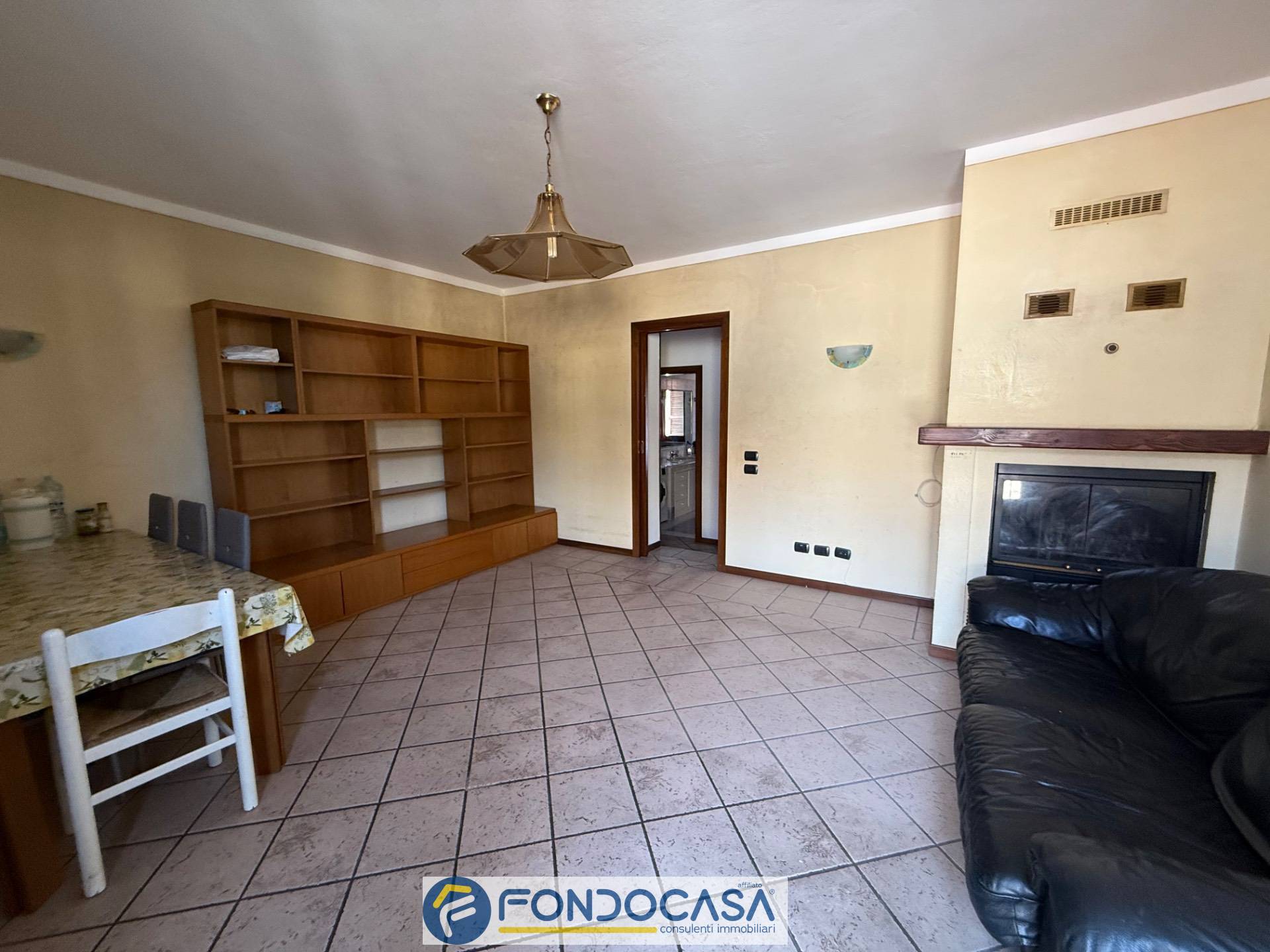 Appartamento in vendita a Berlingo