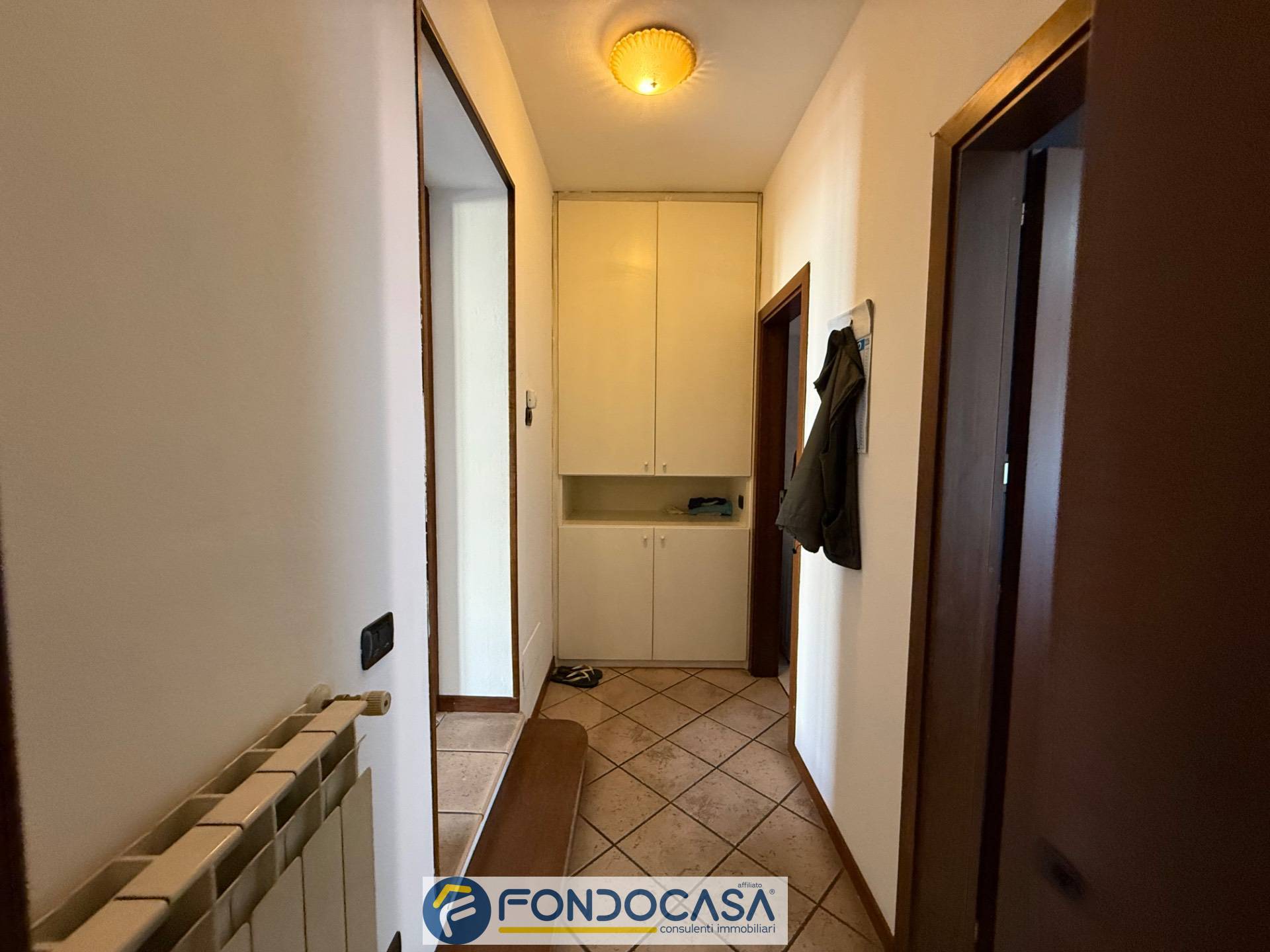 Appartamento in vendita a Berlingo