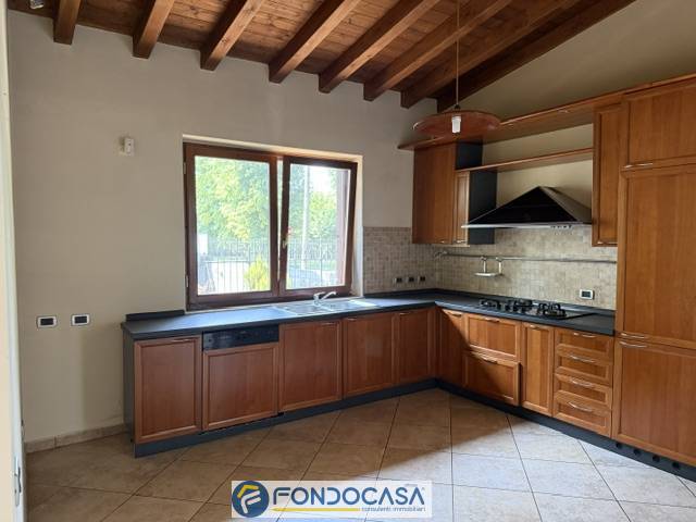 Villa in vendita a Roncadelle