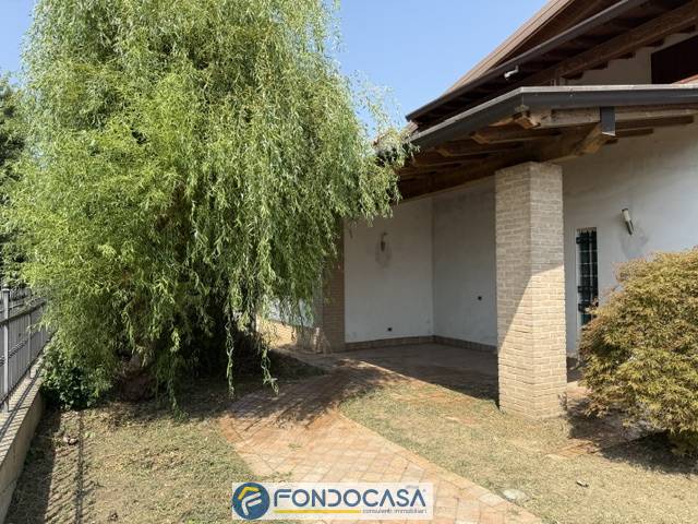 Villa in vendita a Roncadelle