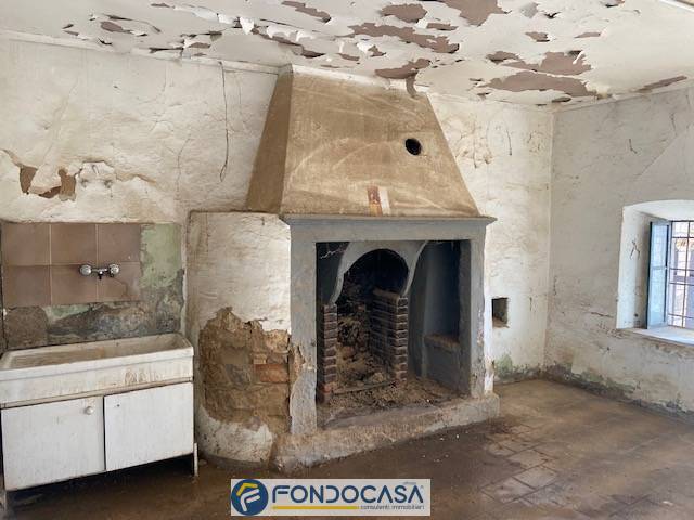 Rustico in vendita a Sarnico