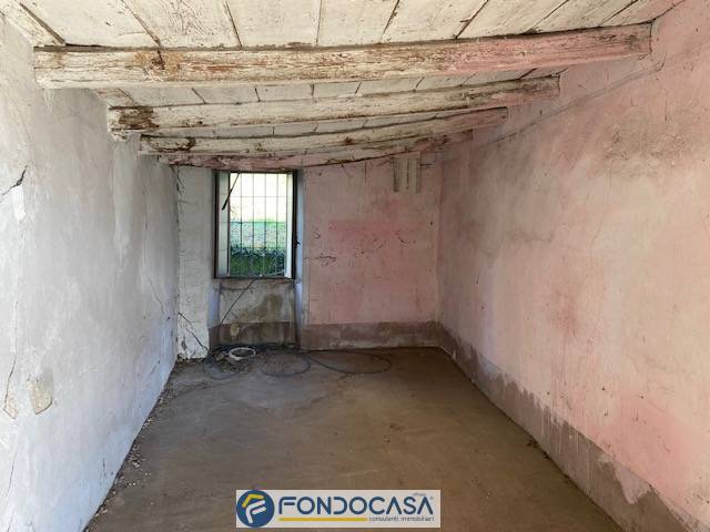 Rustico in vendita a Sarnico