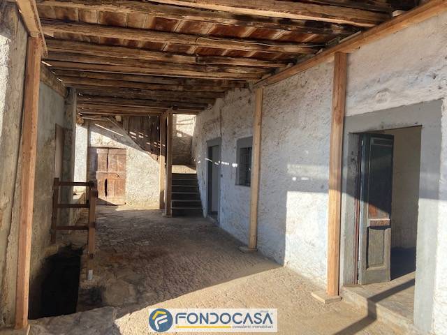 Rustico in vendita a Sarnico