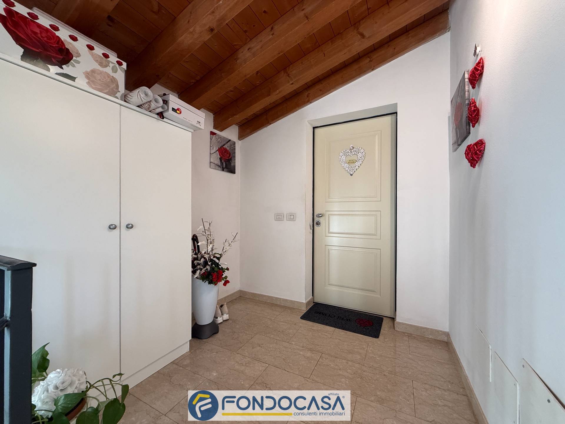 Attico in vendita a Passirano
