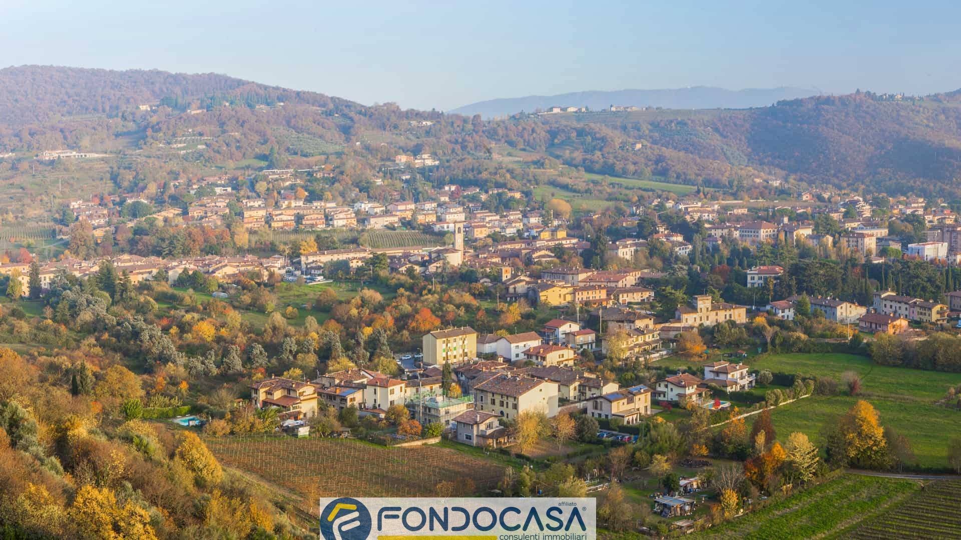 Appartamento in vendita a Cellatica