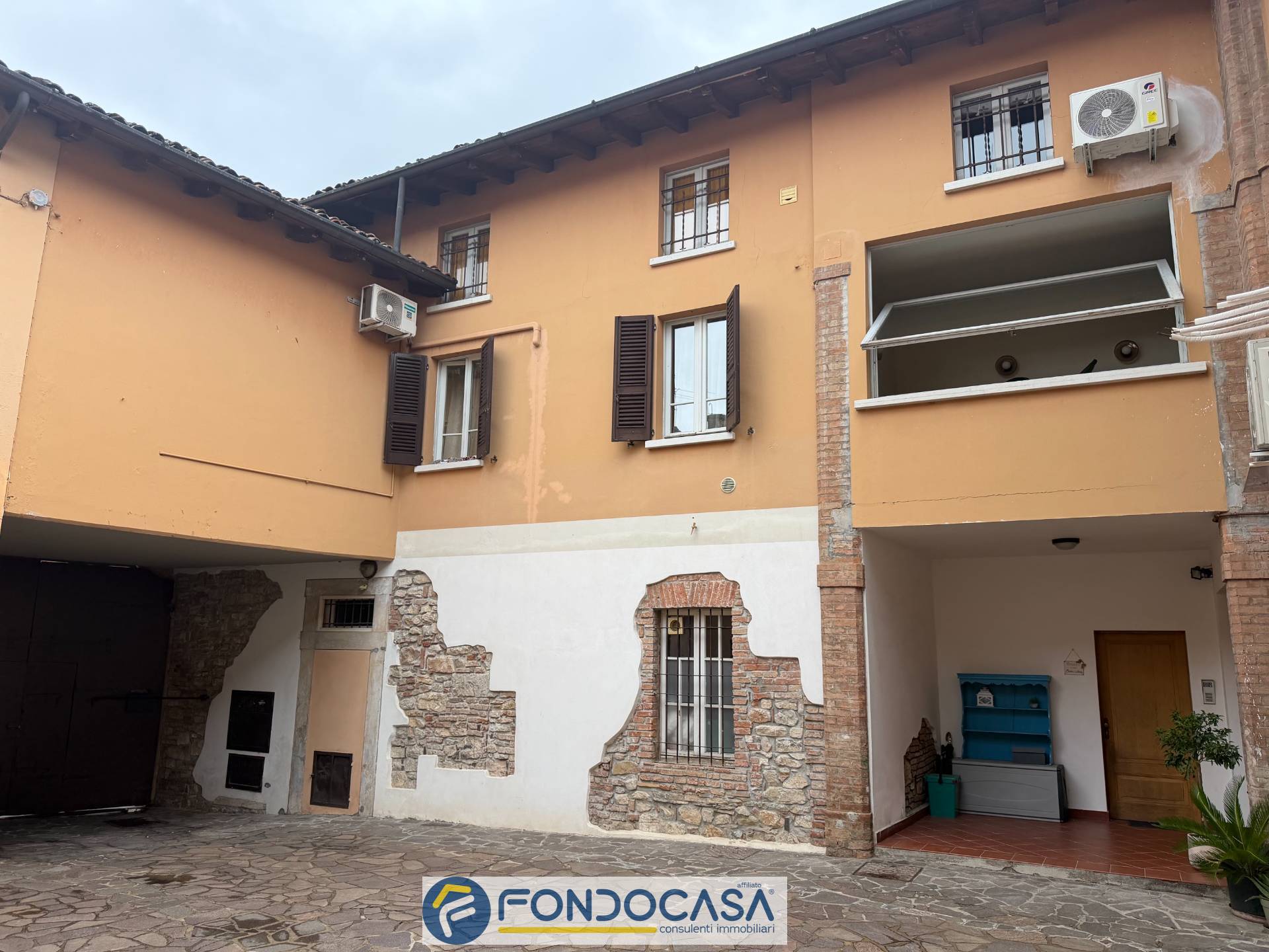 Appartamento in vendita a Cellatica