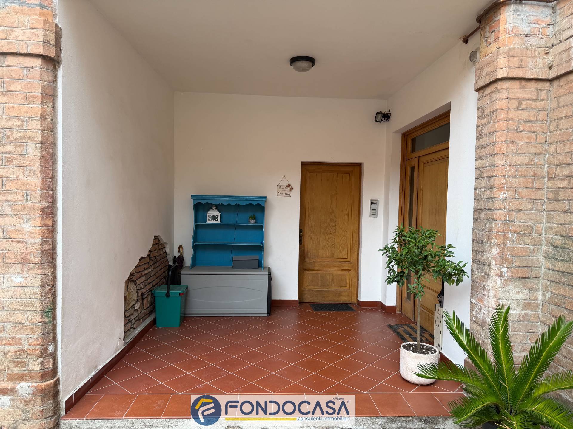Appartamento in vendita a Cellatica