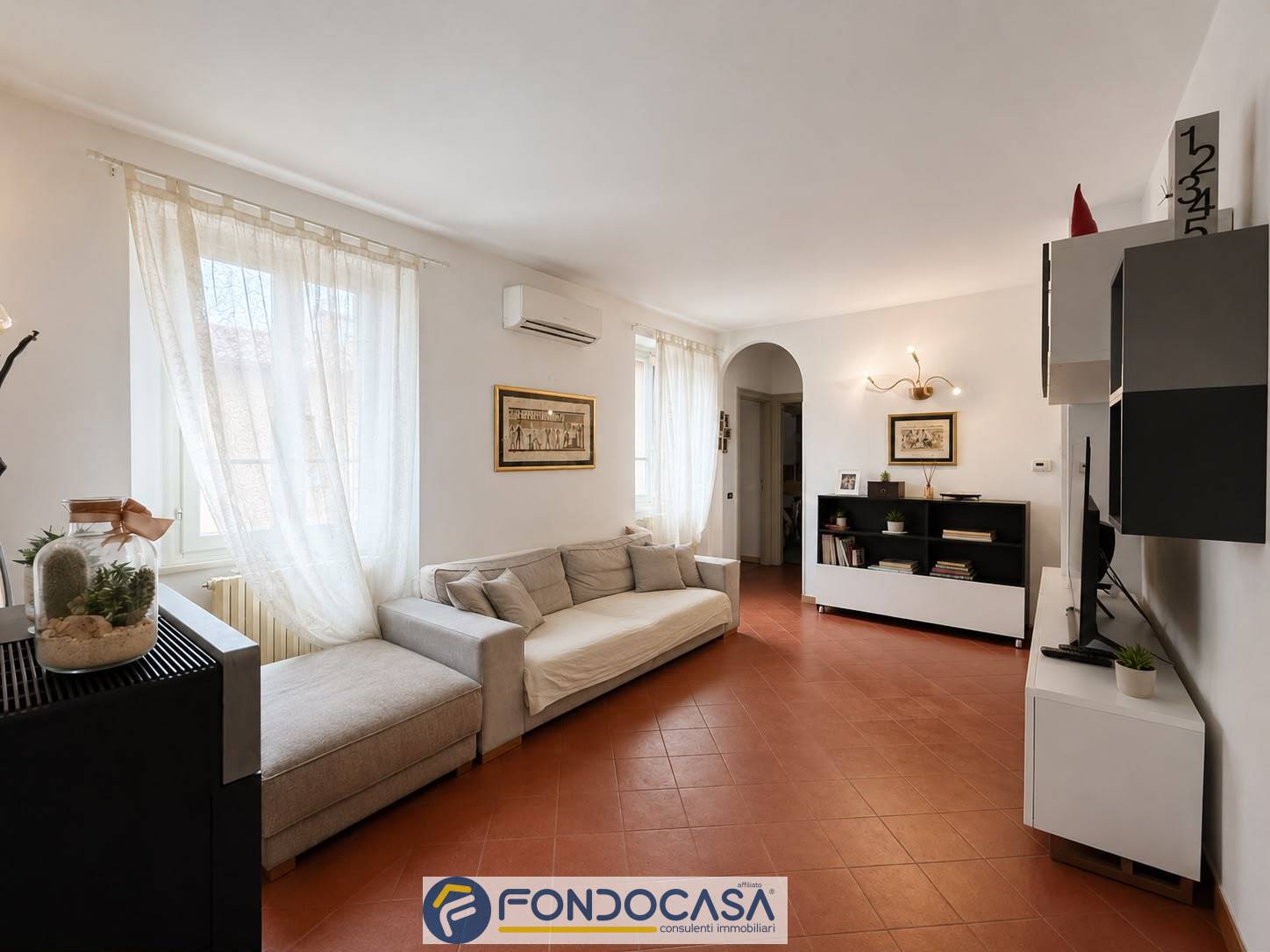 Appartamento in vendita a Cellatica