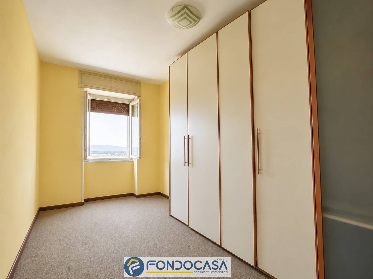 Appartamento in vendita a Provaglio d'Iseo