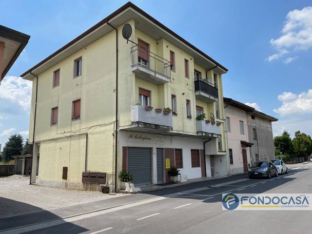 Appartamento in vendita a Chiari