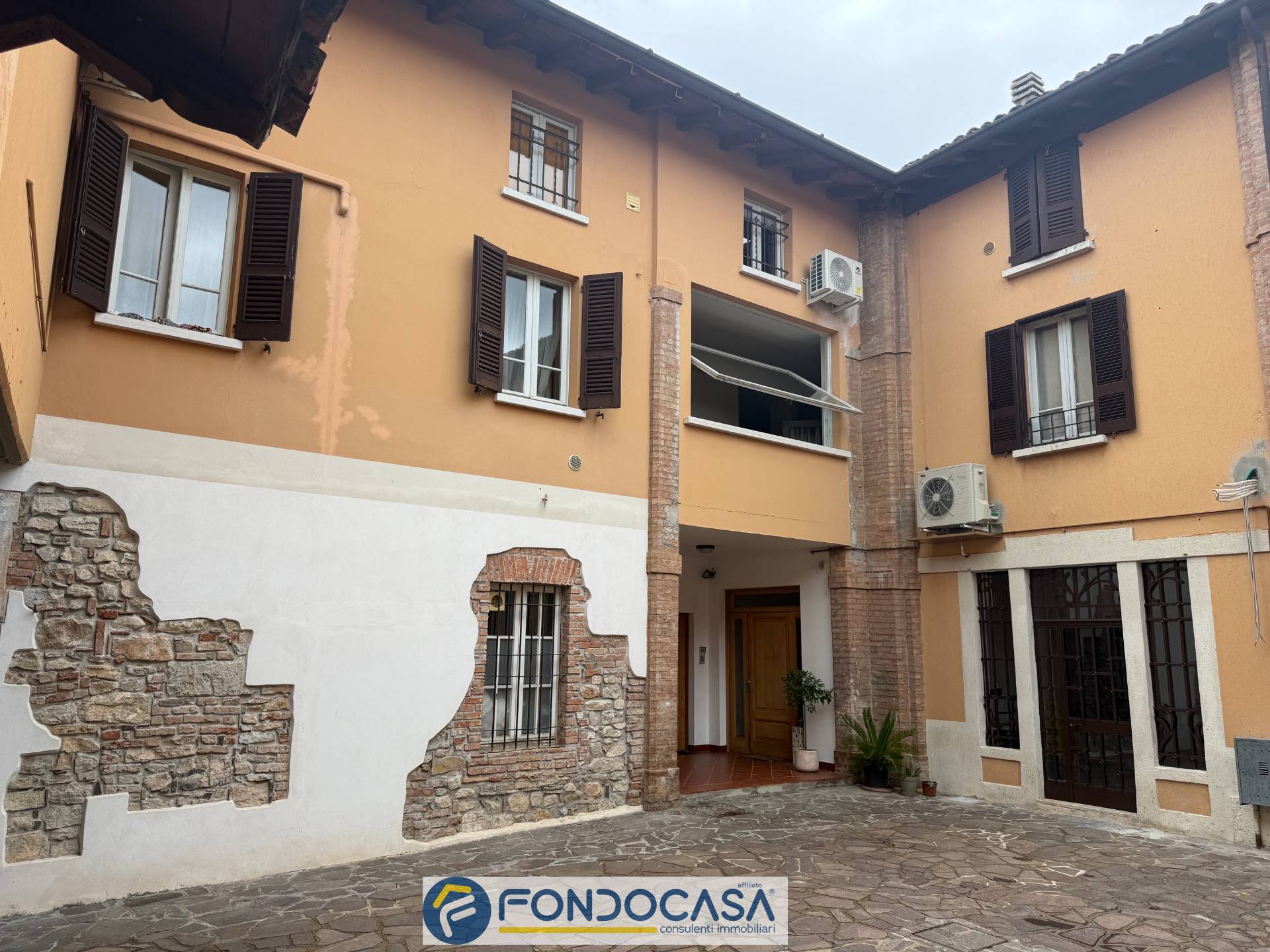 Appartamento in vendita a Brescia