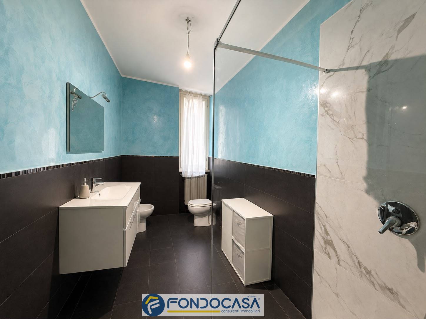 Appartamento in vendita a Brescia