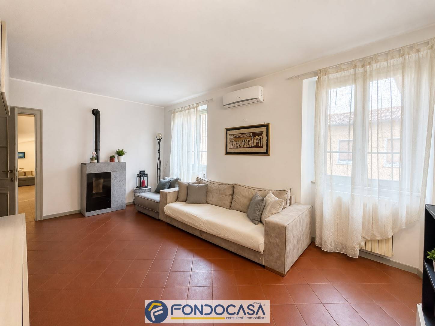 Appartamento in vendita a Brescia