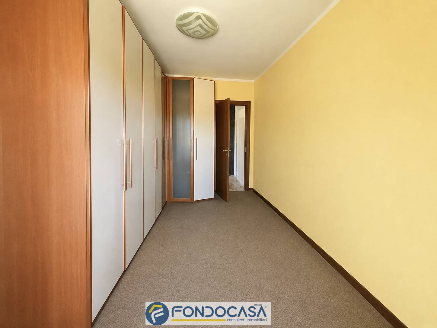 Appartamento in vendita a Passirano
