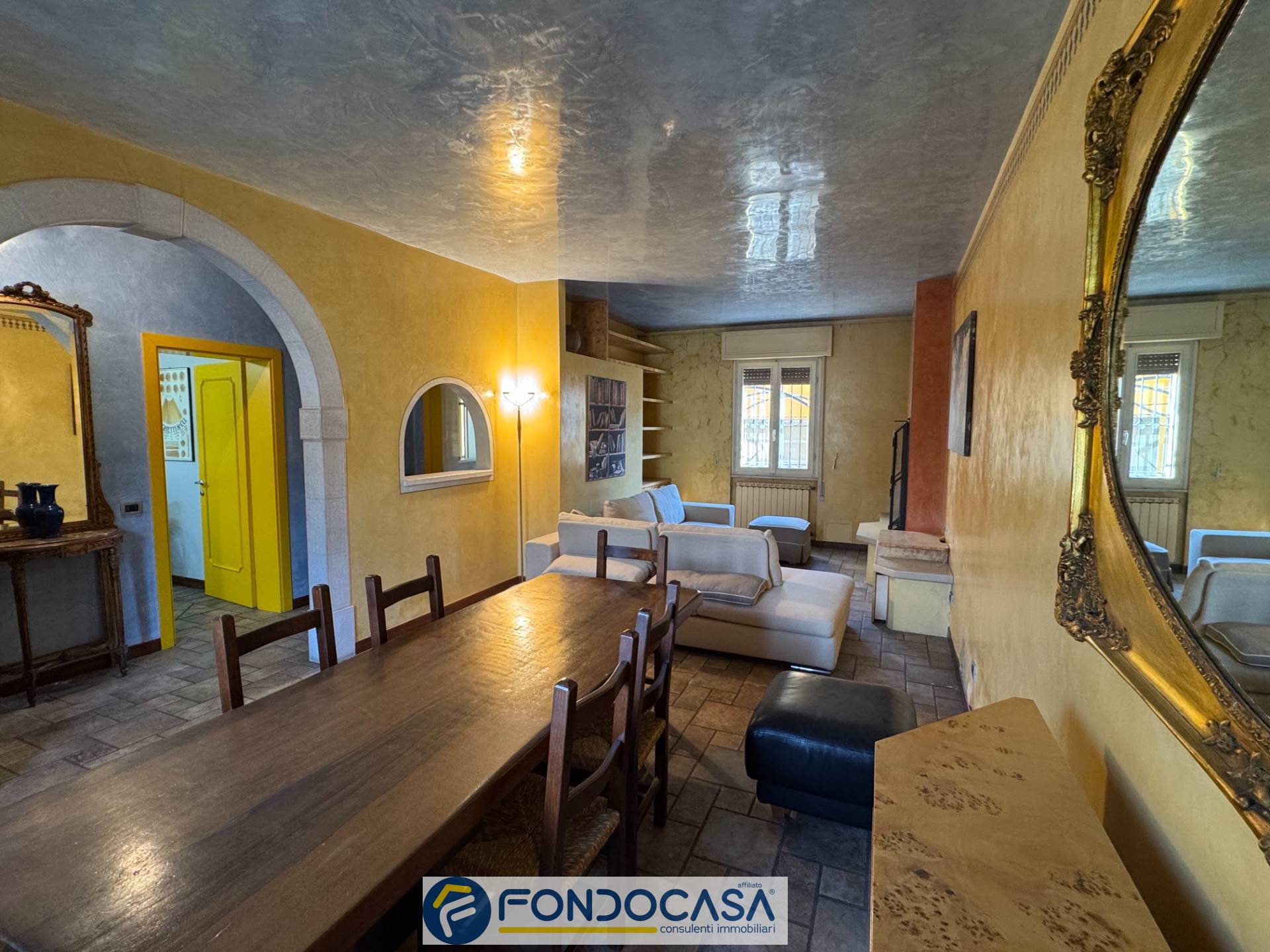 Casa indipendente in vendita a Castegnato