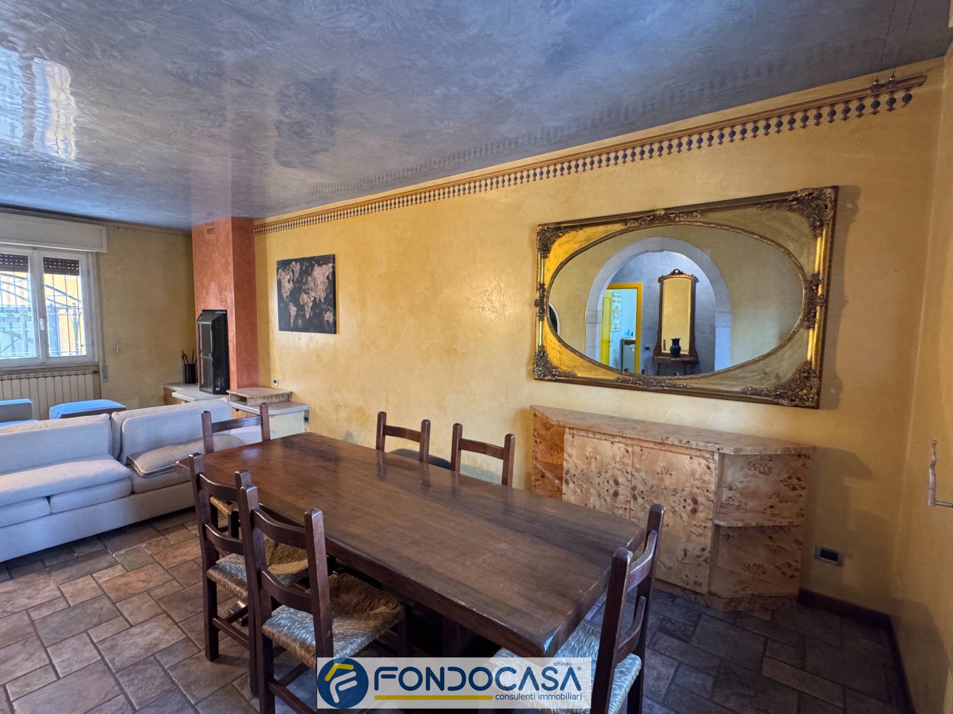 Casa indipendente in vendita a Castegnato