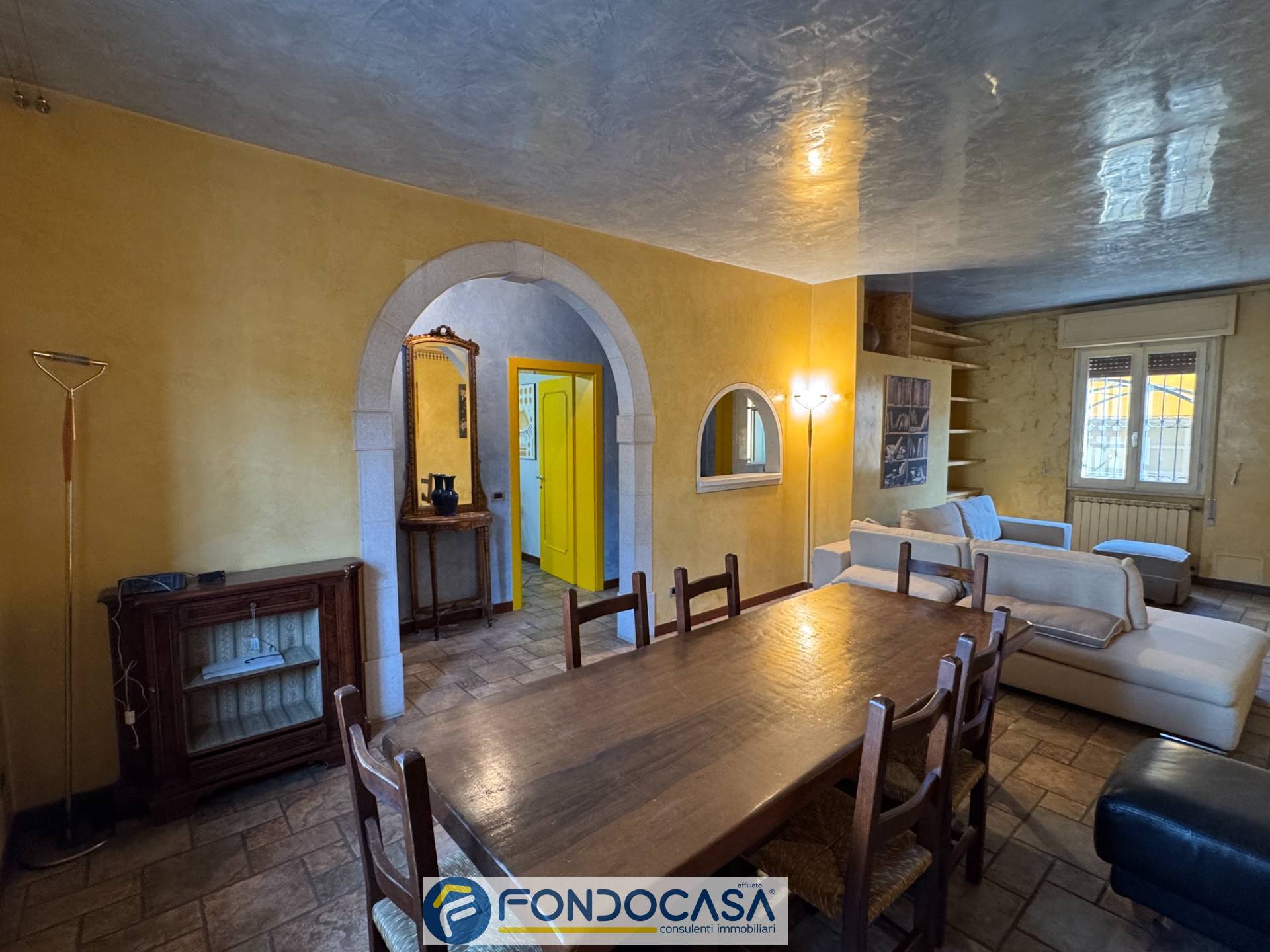 Casa indipendente in vendita a Castegnato