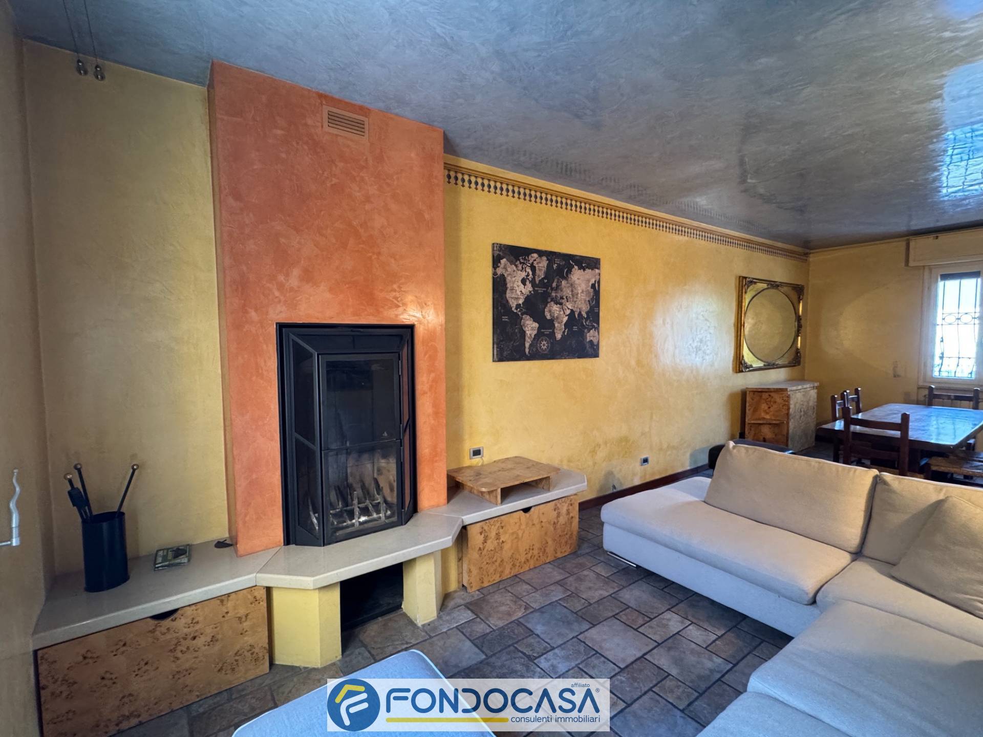 Casa indipendente in vendita a Castegnato