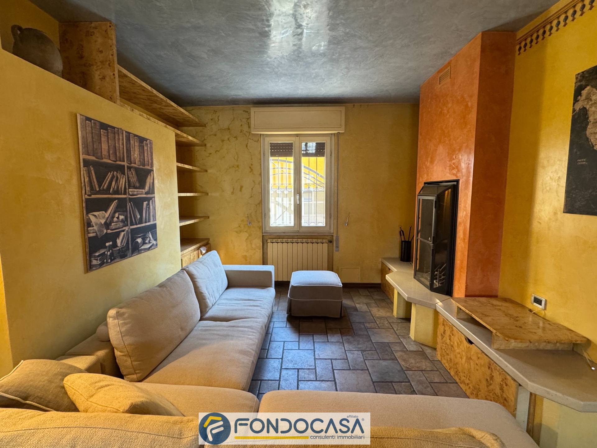 Casa indipendente in vendita a Castegnato