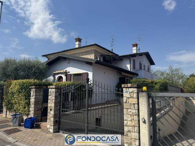 Appartamento in vendita a Castel Mella