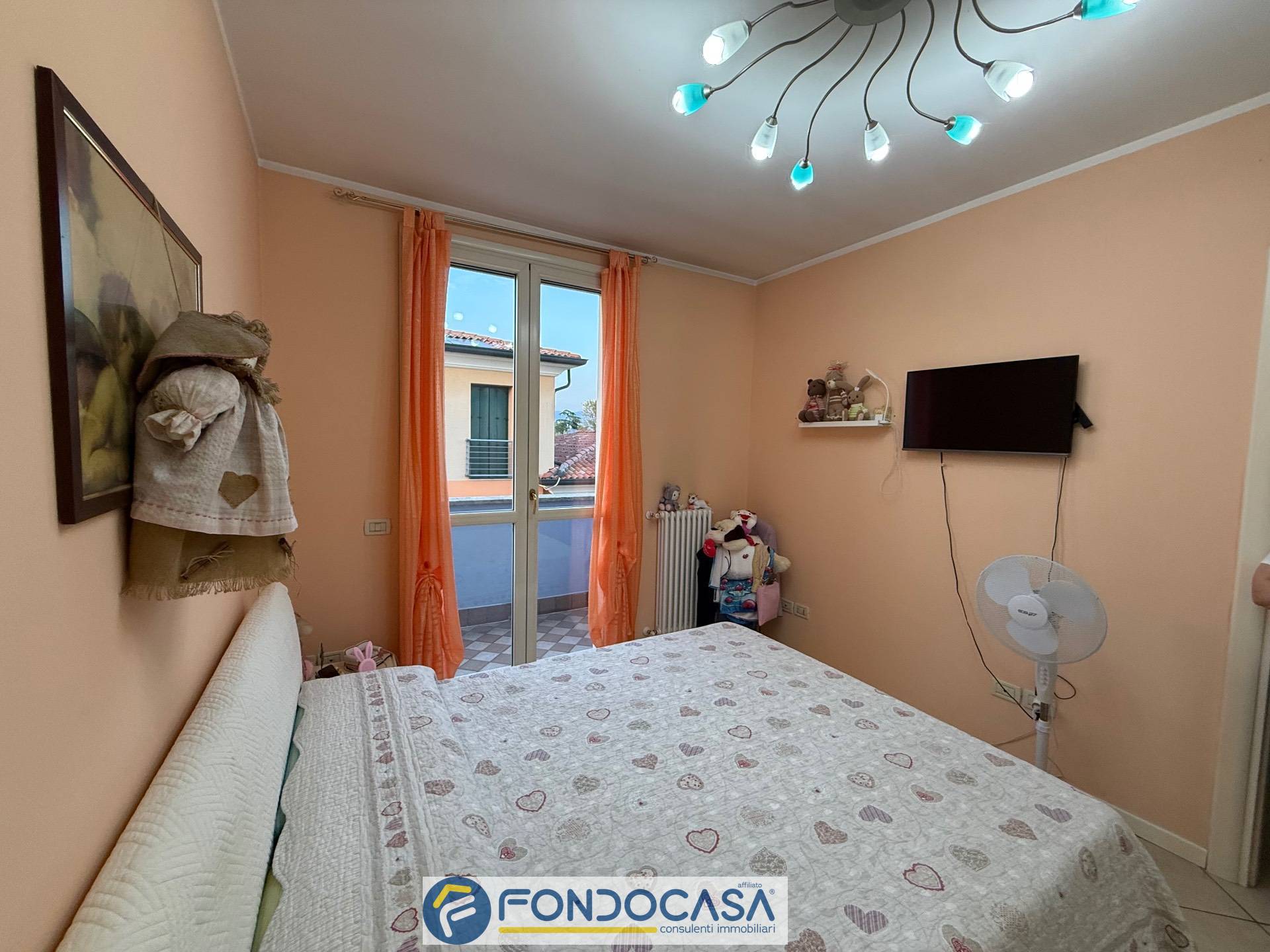 Appartamento in vendita a Castel Mella