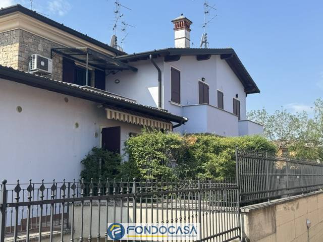 Appartamento in vendita a Castel Mella