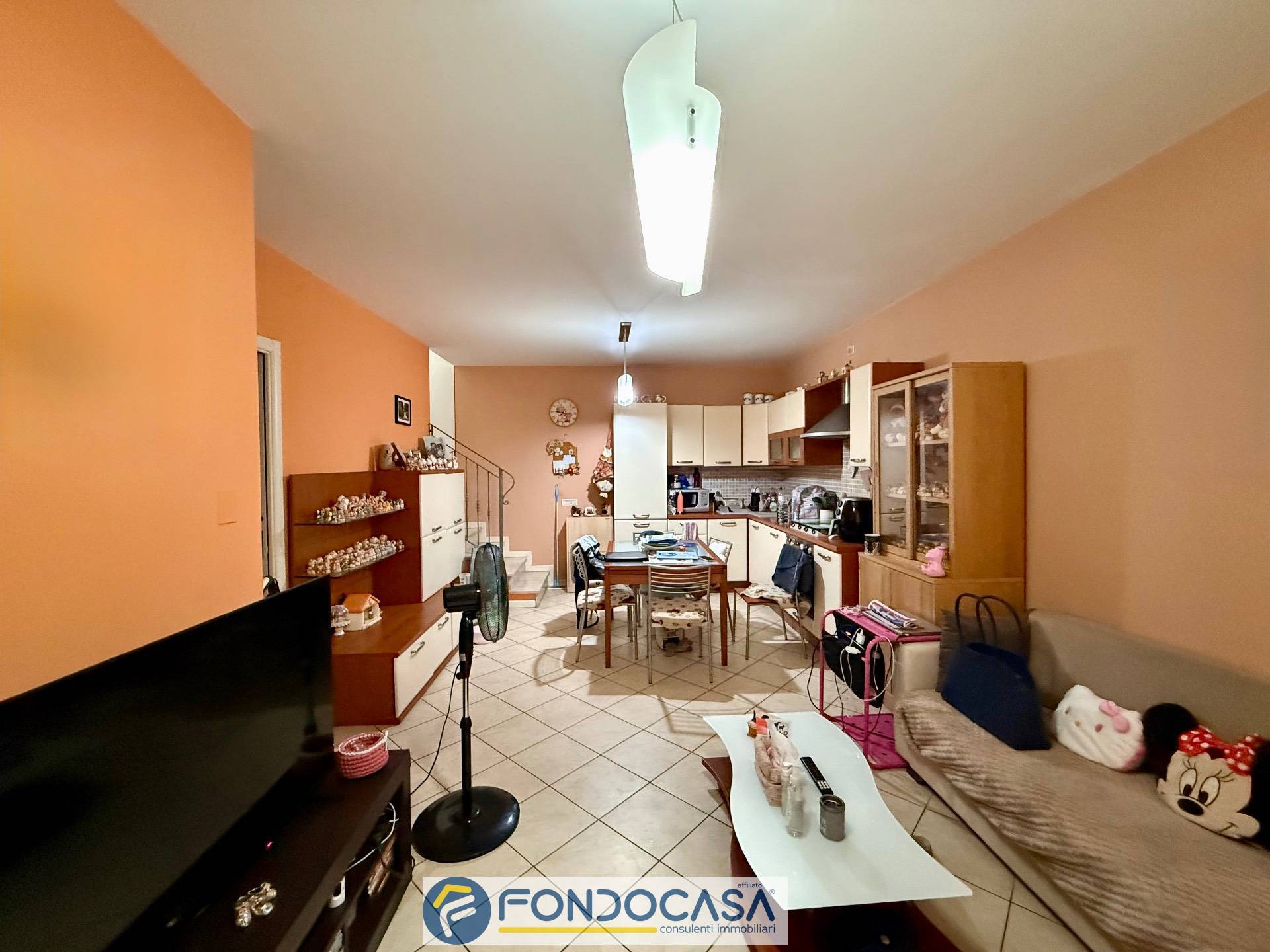 Appartamento in vendita a Castel Mella