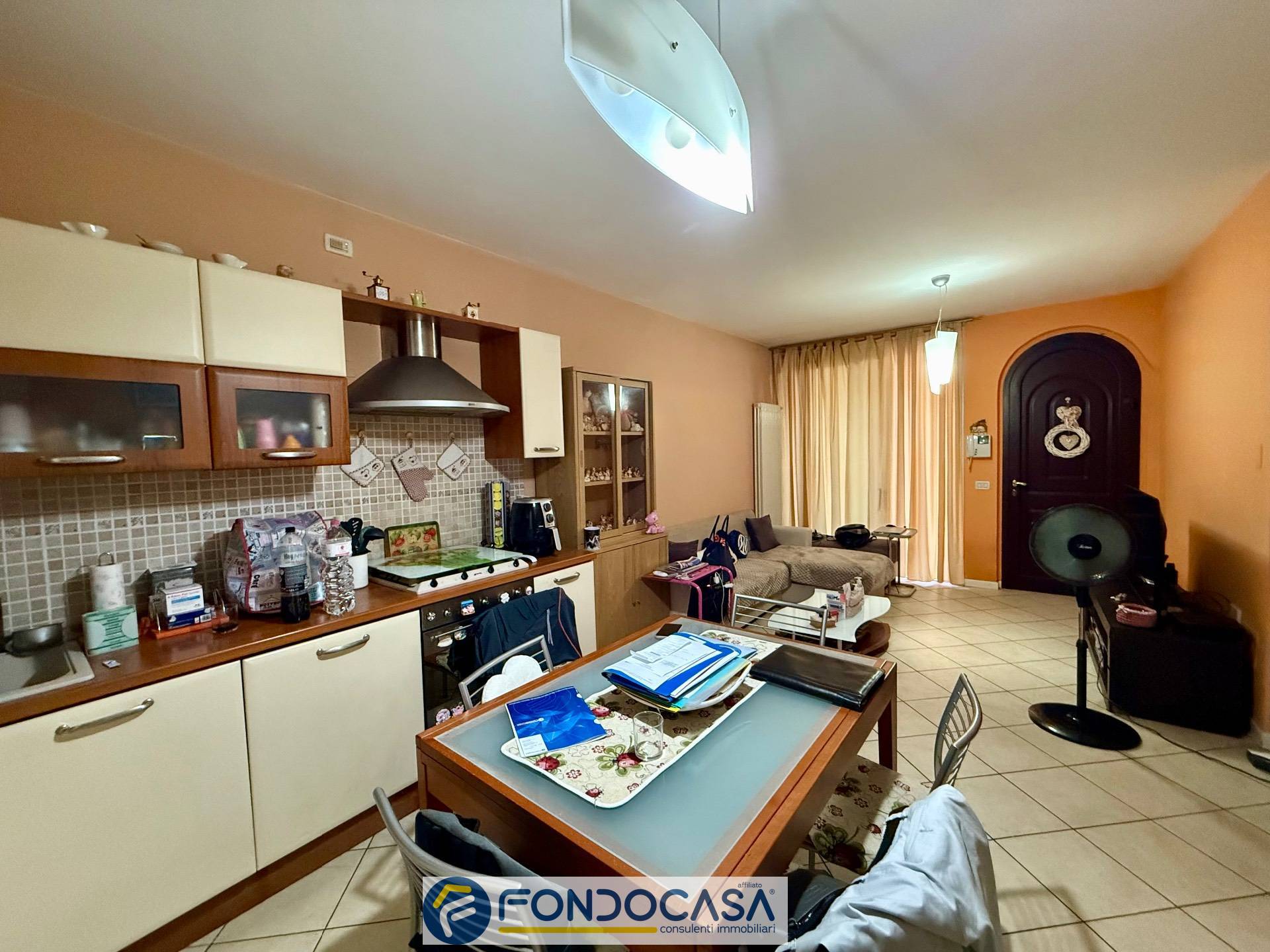 Appartamento in vendita a Castel Mella