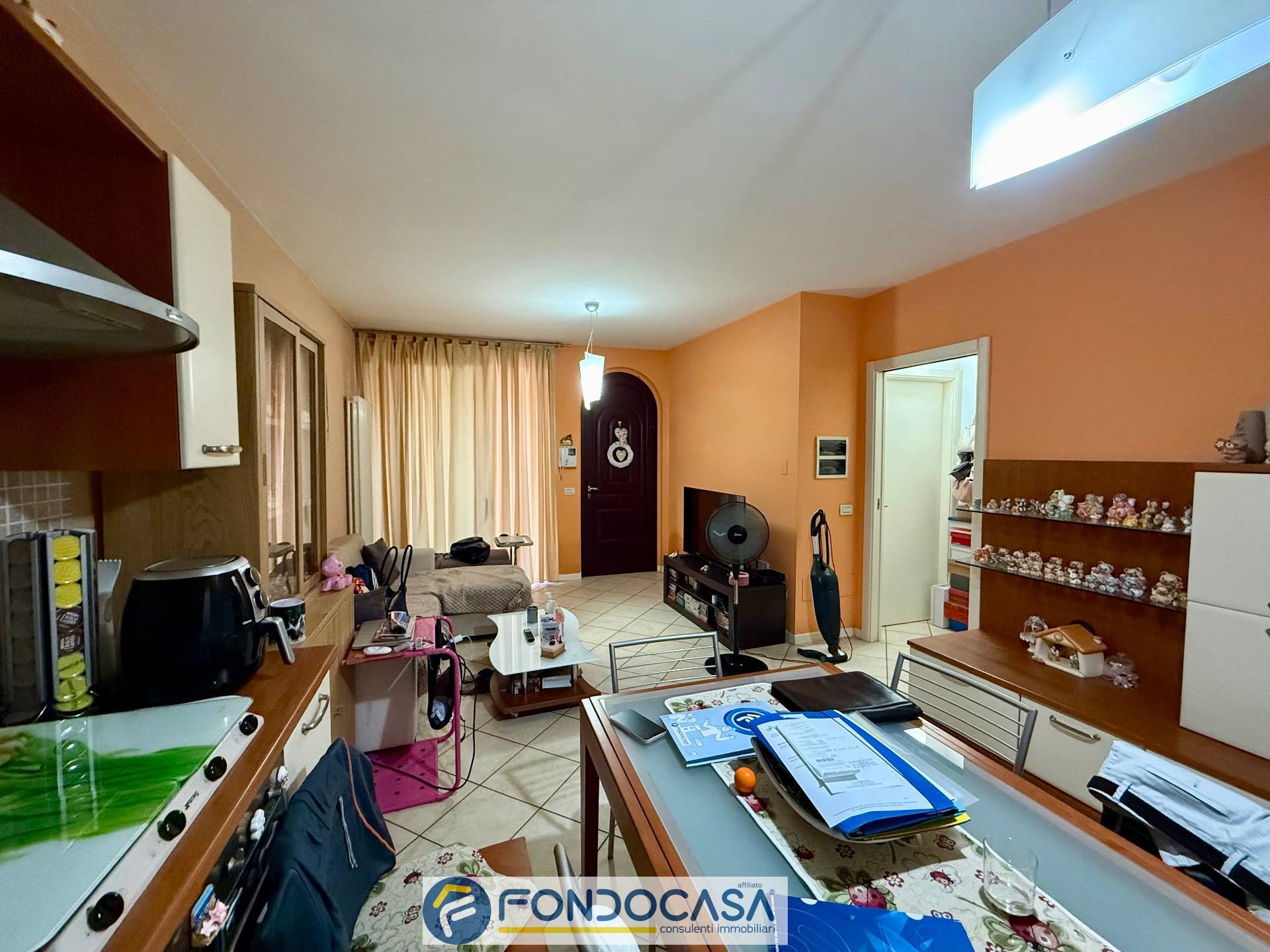 Appartamento in vendita a Castel Mella