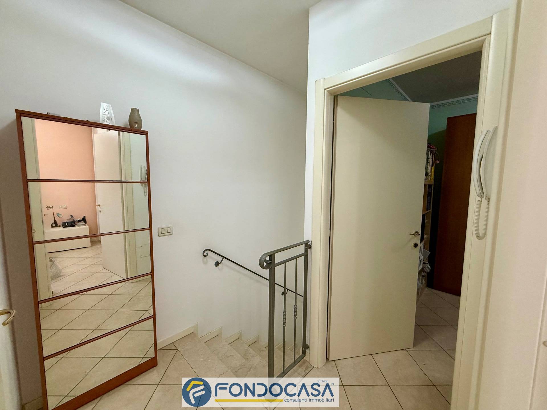 Appartamento in vendita a Castel Mella
