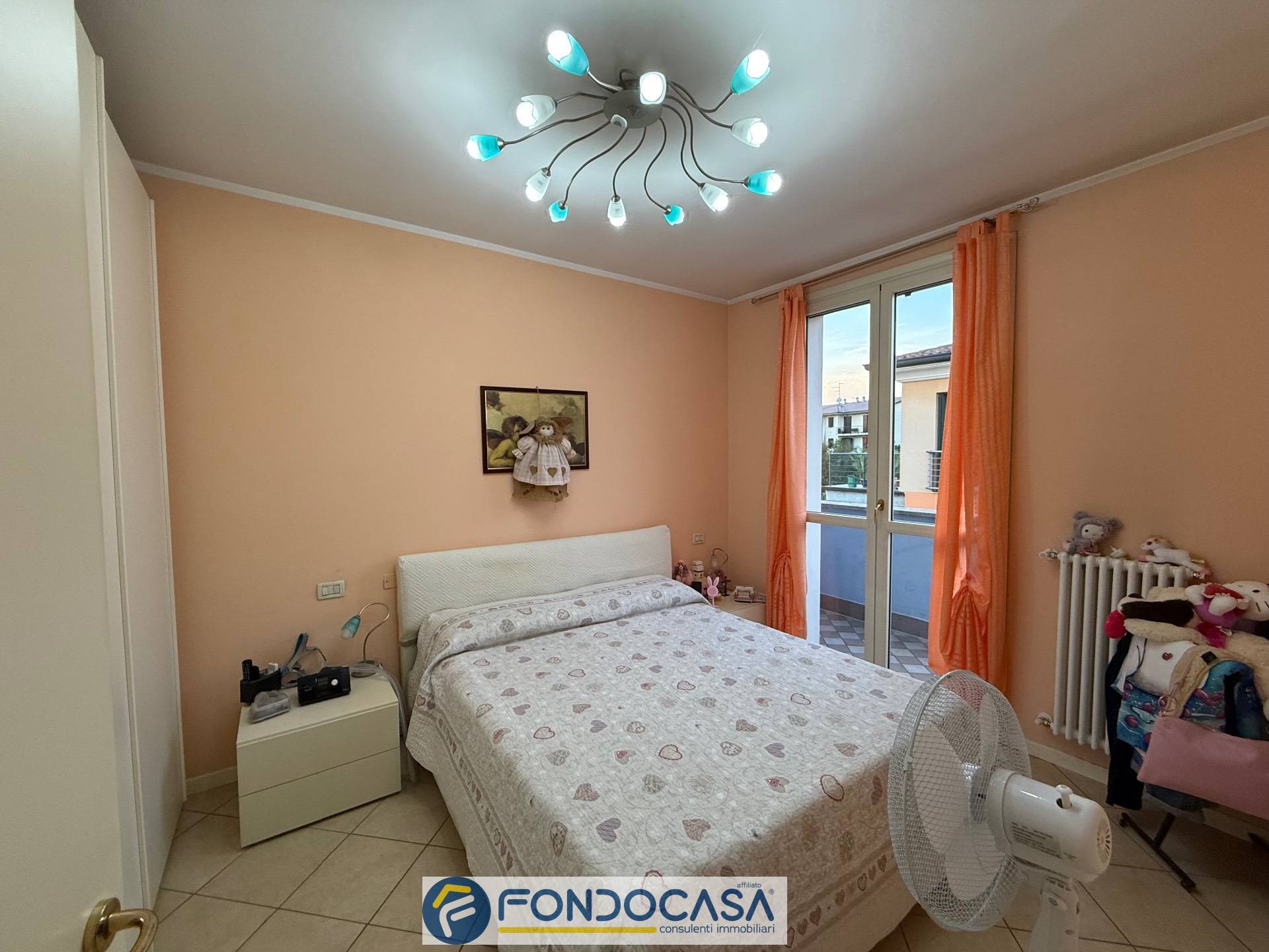 Appartamento in vendita a Castel Mella