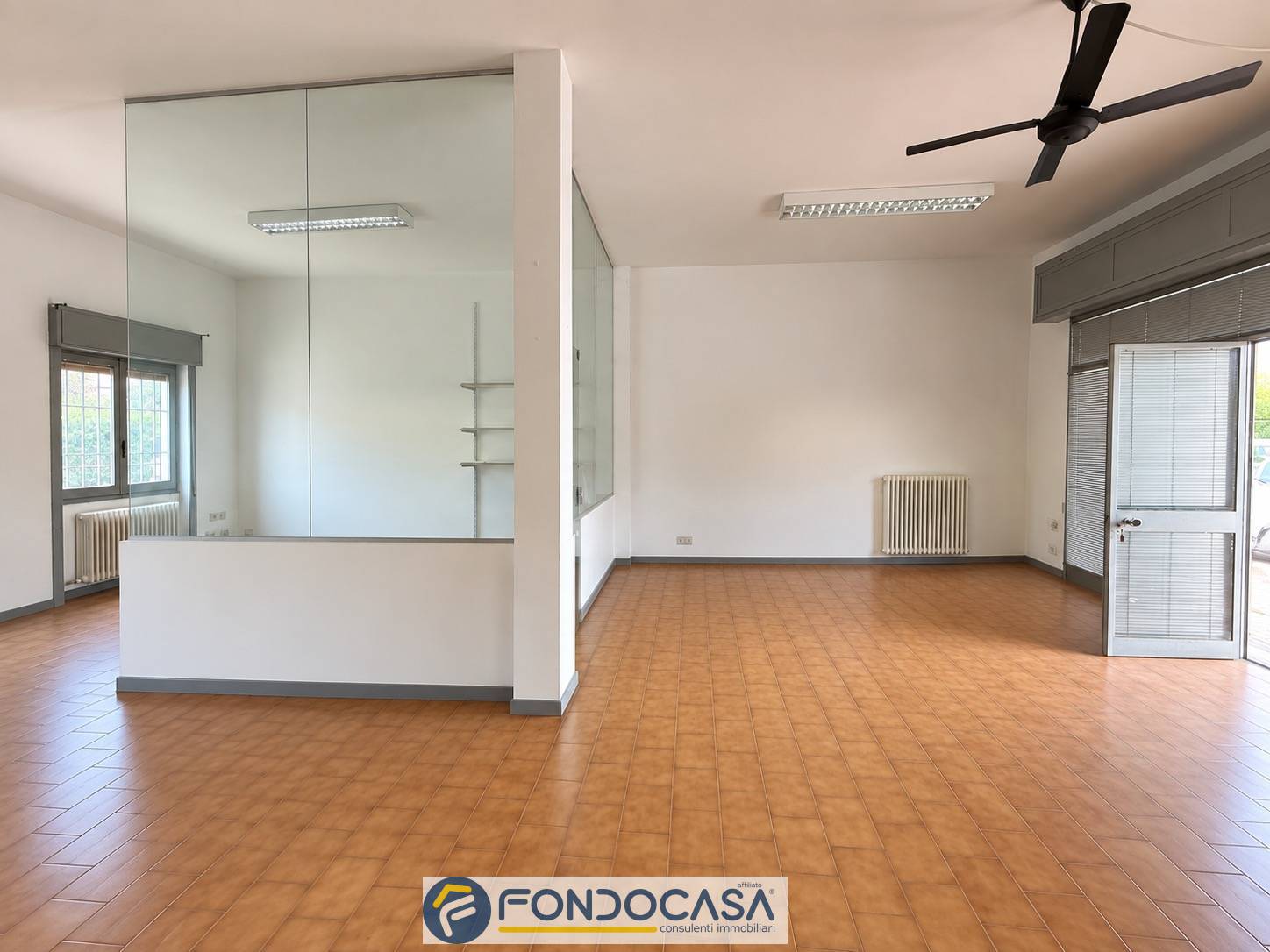 Locale commerciale in vendita a Roncadelle