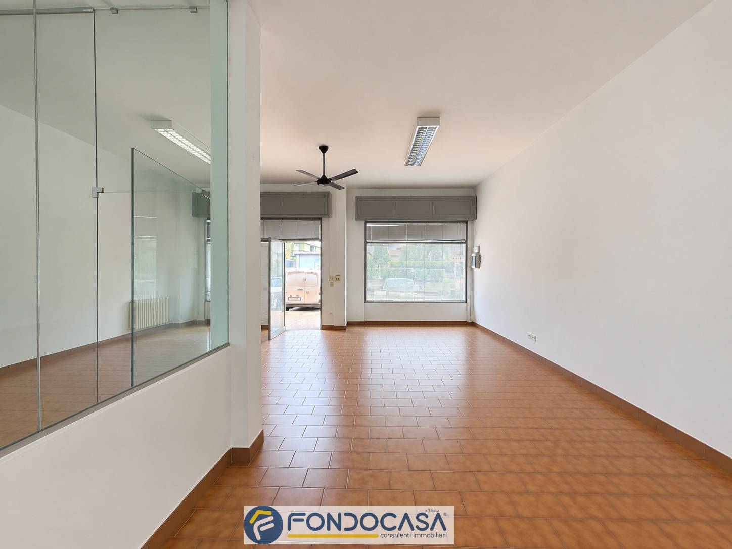 Locale commerciale in vendita a Roncadelle