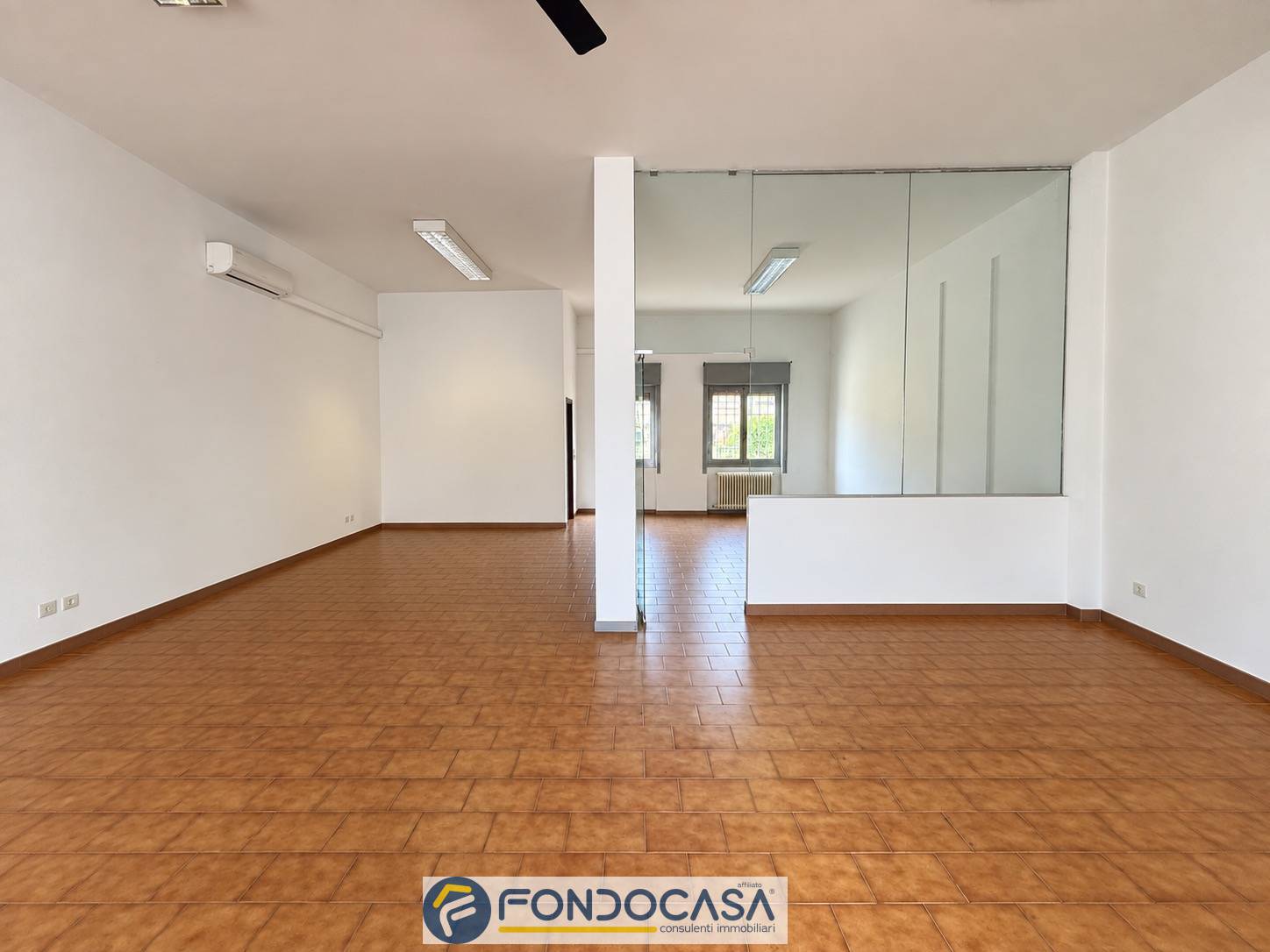 Locale commerciale in vendita a Roncadelle